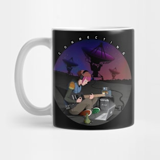 Connecting Mug